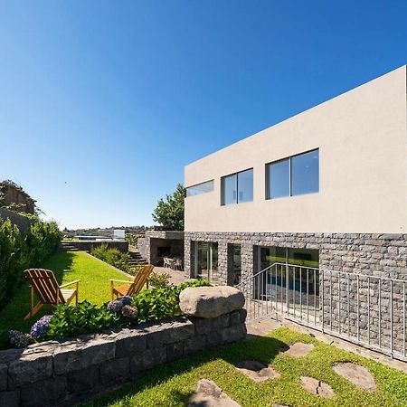 Casa Da Maloeira By An Island Apart Fajã da Ovelha Εξωτερικό φωτογραφία