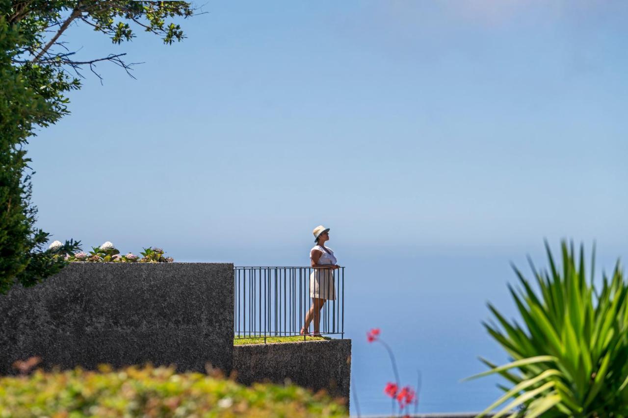 Casa Da Maloeira By An Island Apart Fajã da Ovelha Εξωτερικό φωτογραφία